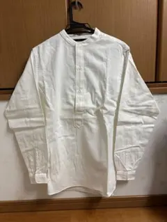 kinema full open sleeping shirt サイズM - メルカリ