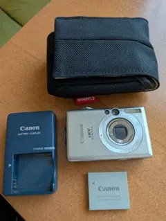 美品】Canon IXY210F シルバー オールドコンデジ【訳アリ】 - メルカリ