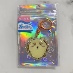 ちいかわ シーサー　ぷっくりったい キーホルダー