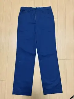 RED KAP レッドキャップ　ワークパンツ ネイビーのサムネイル