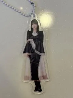 櫻坂46 的野美青 ミニアクリルチャーム - メルカリ