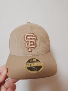 s*d様 New Era 59FIFTY