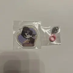 鬼滅の刃　バレンタイン&ホワイトデー　伊黒