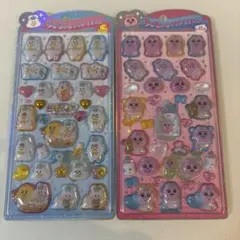 正規品 新作 おぱんちゅうさぎ んぽちゃむ うるちゅる