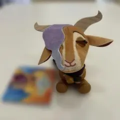 ズートピア2 & you マスコットvol1