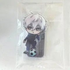 ブルーロックブルロ 凪 凪誠志郎 アクリルスタンド アクスタ