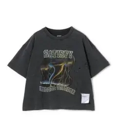 1様 SATISFY MothTech BaseballT フットボールTシ - メルカリ