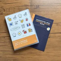 あんスタ　ニキズキッチン　Vol.1 オリジナルレシピブック付き