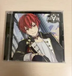 騎士A ばぁう ALLVIN 楽天ブックス購入特典 ポストカード | Mercari