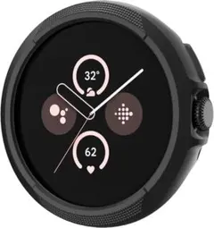 Google Pixel Watch 3 45mm用ケース