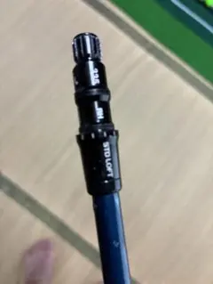 新品 テーラーメイド オールメタルツアースリーブ 335tip - メルカリ