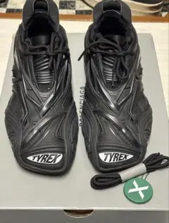 2026年最新】balenciaga tyrexの人気アイテム - メルカリ
