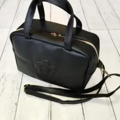 キルティングショルダーバッグ