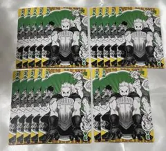 僕のヒーローアカデミア BIGトランプ