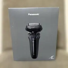 Panasonic ES-LVFX-K シェーバー 新品 ジョーシン保証書有り - メルカリ