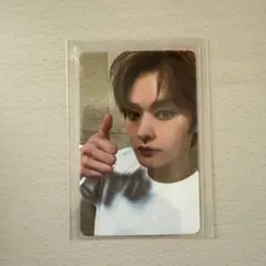 straykids スキズ リノ トレカ ラキドロ 特典