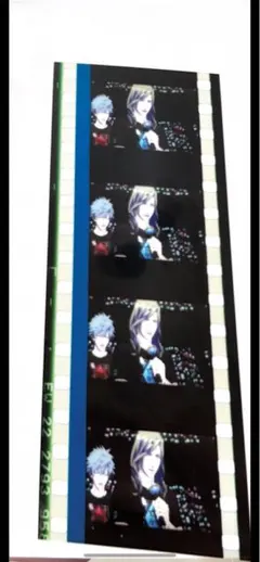 カルナイ タブナイ コマフィルム アンコール