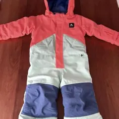 BURTON スキーウェア3T - メルカリ