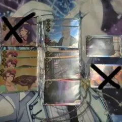 薬屋のひとりごとウエハースカード