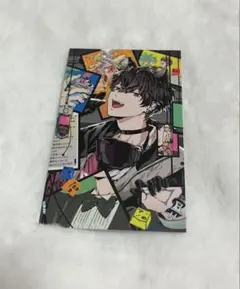 佐伯イッテツ にじさんじ ノスタルジアコレクション2025