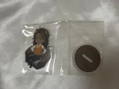 ツイステ ミニアクリルスタンドコレクション ルームver. レオナ