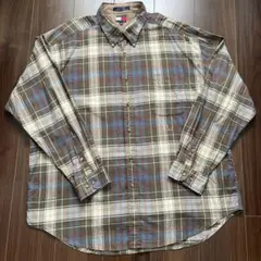 TOMMY HILFIGER シャツ　古着
