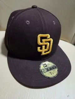 ★23日まで価格★ ニューエラ 59FIFTY キャップ 7 1/8