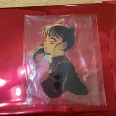 鬼滅の刃 栗花落カナヲ 無限城編第1章 アクリルスタンドA キービジュアル