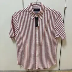 POLO RALPH LAUREN 半袖シャツ S タグ付き新品