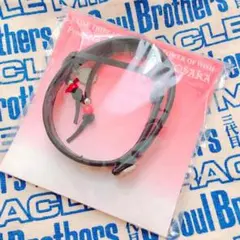 登坂広臣 アンクレット ブレスレット★大幅値下げ★