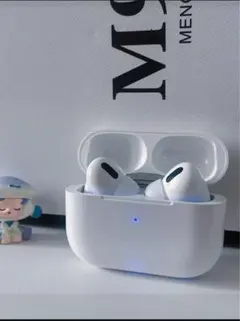 ワイヤレスイヤホン AirPods Pro 互換品 第2世代