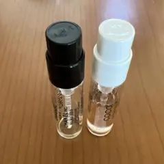 シャネル ココマドモアゼル オードゥパルファム サンプル　香水1.5ml