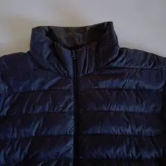 値下げ！UNIQLO ダウンジャケット