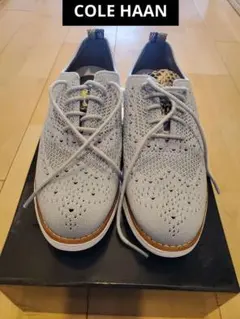 ZERO GRAND スニーカー 6 1/2B 23.5センチ