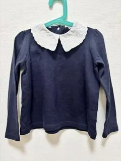 anyFAM長袖カットソー120cm