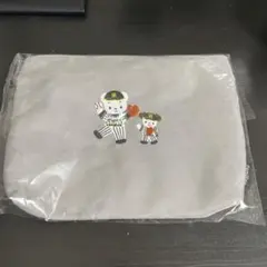 familiar 阪神タイガース サコッシュ