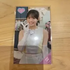AKB48 福岡握手会 会場販売限定 ハーフ生写真 新井彩永