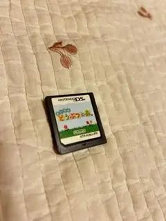DS おいでよ どうぶつの森 ソフトのみ