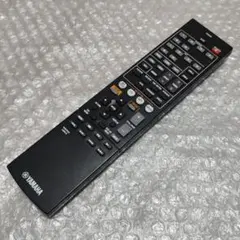 【完動品】YAMAHA ヤマハ リモコン RAV522 ZJ66510のサムネイル