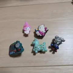 クロックス用　ジビッツ　 キャラクターのサムネイル