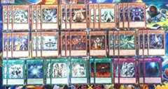 帝　家臣　帝王　デッキパーツセット　遊戯王　デュエリストアドバンス