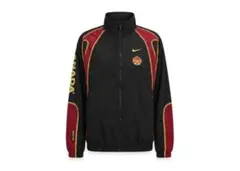 【NCAA ウォームアップ】JORDAN オクラホマ大 トラックジャケット NCAA ウォームアップ】JORDAN オクラホマ大 トラックジャケット - メルカリ