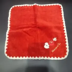 Afternoon Tea 赤いハンカチ