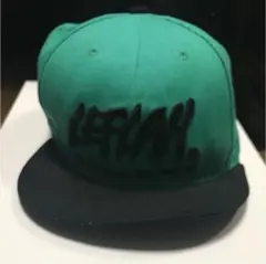 キャップ レフラー  LEFLAH