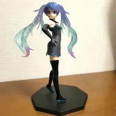 初音ミク GHOST スーパープレミアムフィギュア ゴースト SPM