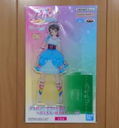 アイカツ！ 神谷しおん