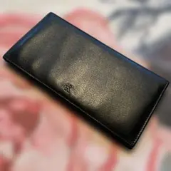 Calvin Klein long leather walletのサムネイル