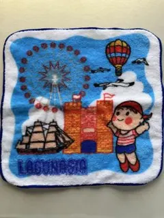 ハローキティ　ひざ掛け 1枚