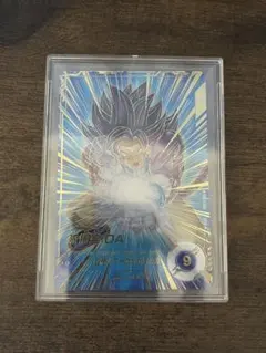 SDV5-055 ★ 孫悟空:DA パラレル ドラゴンボールスーパーダイバーズ