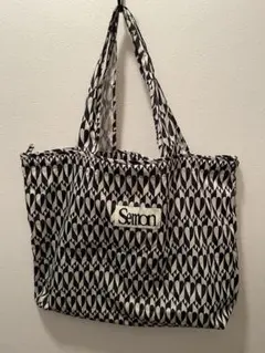 Semon ApartMent エコバッグ